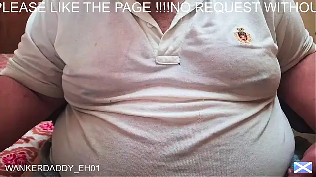 WANKERDADDY EH01 online show from March 20, 7:03 am