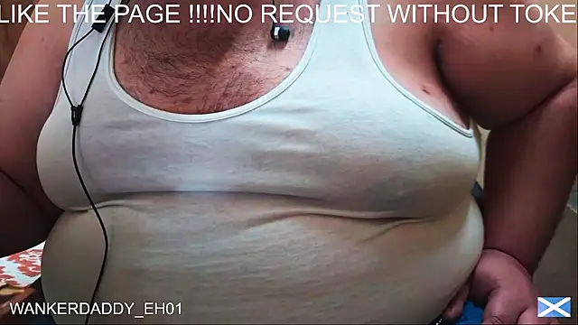 WANKERDADDY EH01 online show from February 13, 11:06 am