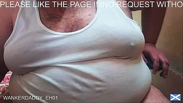 WANKERDADDY EH01 online show from March 7, 5:17 pm