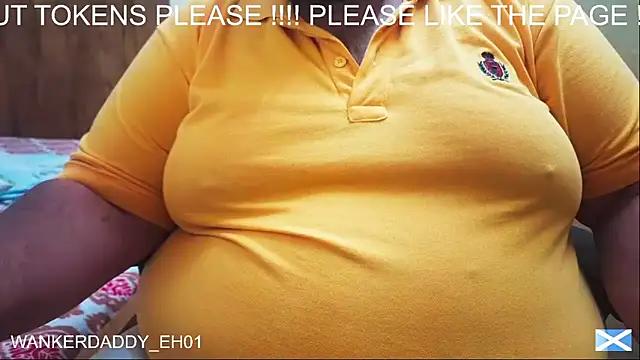 WANKERDADDY EH01 online show from March 21, 11:12 am