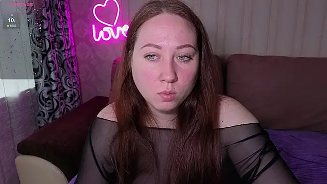KellyCrystall online show from May 21, 3:59 am