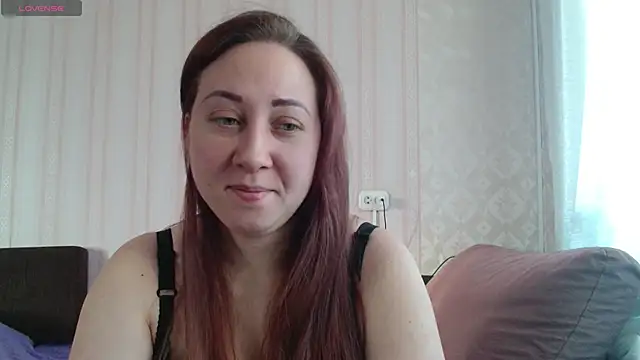 KellyCrystall online show from January 19, 5:58 am