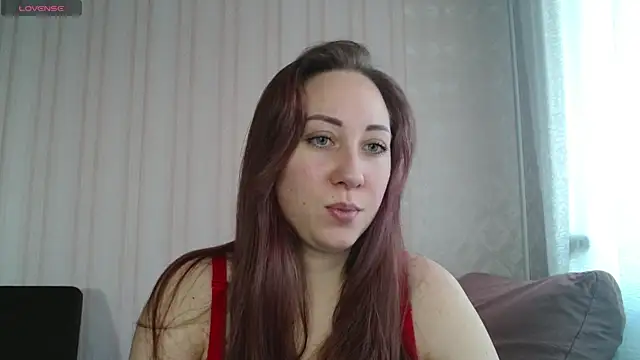 KellyCrystall online show from January 16, 3:23 am