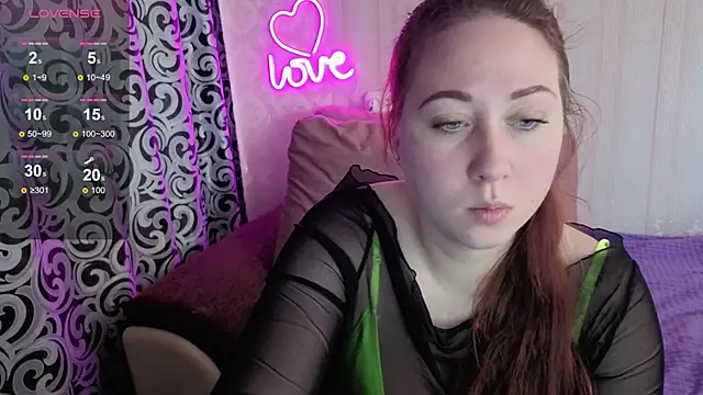 KellyCrystall online show from October 17, 9:34 am