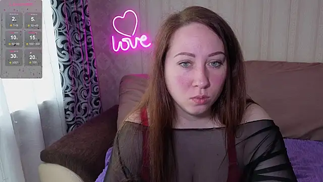 KellyCrystall online show from May 11, 3:08 am