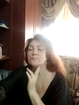 Snapshot of Madame-Butterfly chatting on March 20, 12:43 pm Madame-Butterfly online show from March 20, 12:43 pm