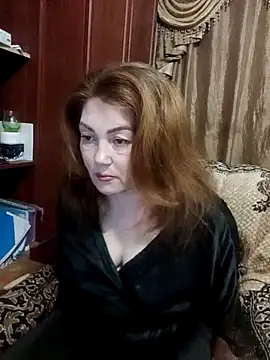 Snapshot of Madame-Butterfly chatting on January 13, 2:11 pm Madame-Butterfly online show from January 13, 2:11 pm