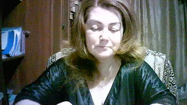 Snapshot of Madame-Butterfly chatting on October 27, 12:50 pm Madame-Butterfly online show from October 27, 12:50 pm