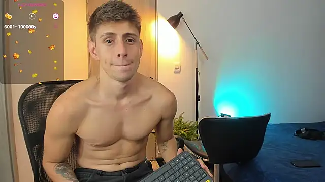 Jasperjoness online show from September 14, 3:40 am