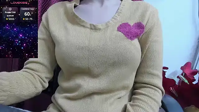 Reika 01 online show from December 2, 1:17 am