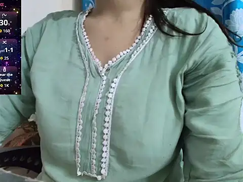 Snapshot of Reika_01 chatting on June 30, 1:38 am Reika 01 online show from June 30, 1:38 am