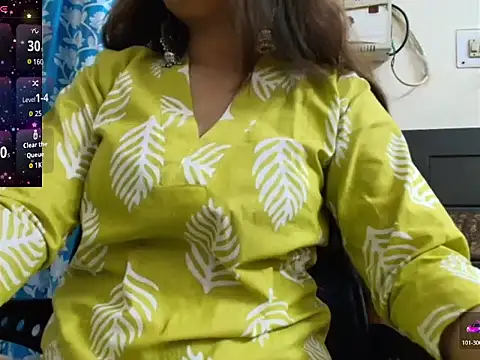 Reika 01 online show from June 14, 2:24 am