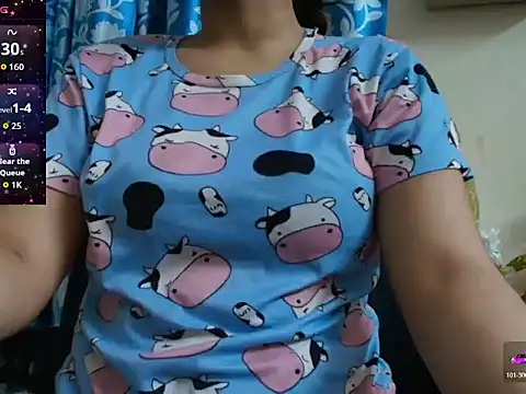 Reika 01 online show from June 18, 1:59 am