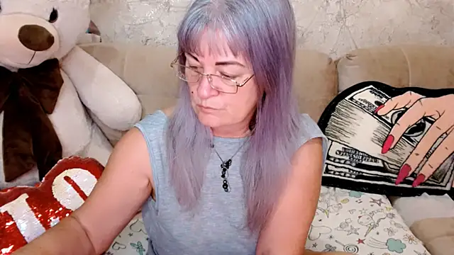 Snapshot of SiberiabBerry chatting on November 26, 1:16 am SiberiabBerry online show from November 26, 1:16 am