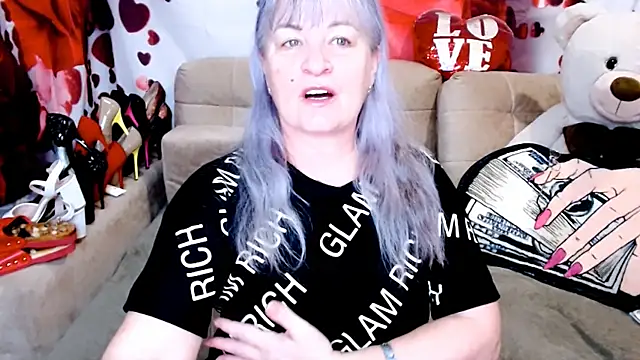 SiberiabBerry online show from March 26, 4:22 am