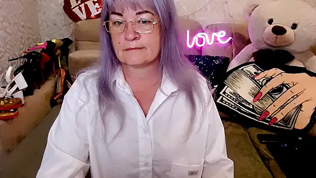 SiberiabBerry online show from May 14, 10:18 pm