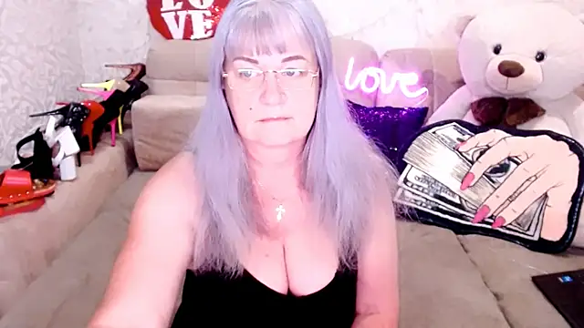 SiberiabBerry online show from May 26, 2:53 am
