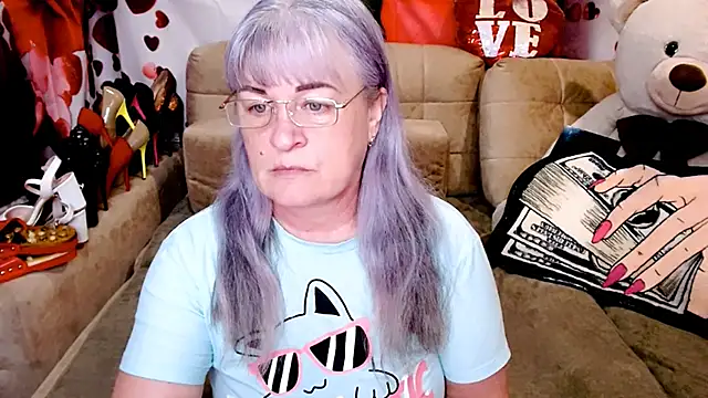 SiberiabBerry online show from March 23, 3:12 pm