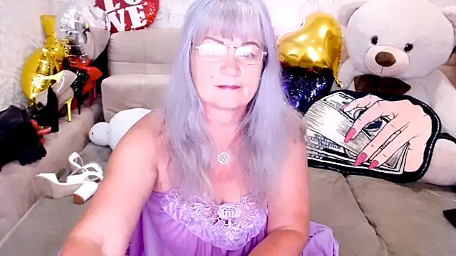 SiberiabBerry online show from June 15, 11:04 pm