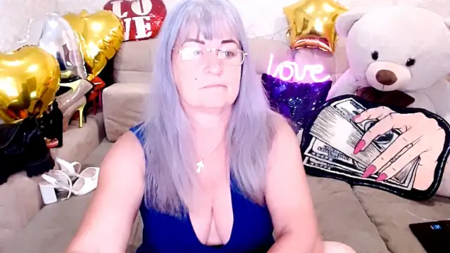 SiberiabBerry online show from June 3, 12:22 am