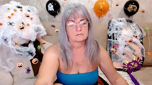 Snapshot of SiberiabBerry chatting on October 27, 4:57 am SiberiabBerry online show from October 27, 4:57 am