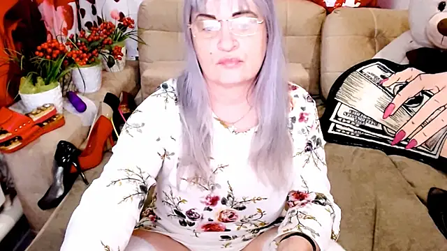 SiberiabBerry online show from March 15, 1:45 am