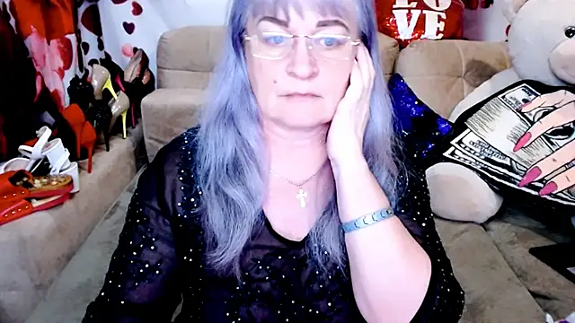 SiberiabBerry online show from April 7, 1:57 pm