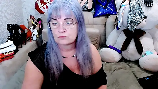 Snapshot of SiberiabBerry chatting on February 9, 1:14 am SiberiabBerry online show from February 9, 1:14 am