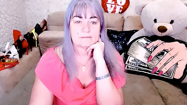 SiberiabBerry online show from April 18, 2:36 am