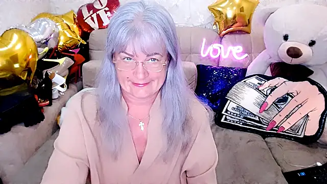 SiberiabBerry online show from June 11, 3:36 am