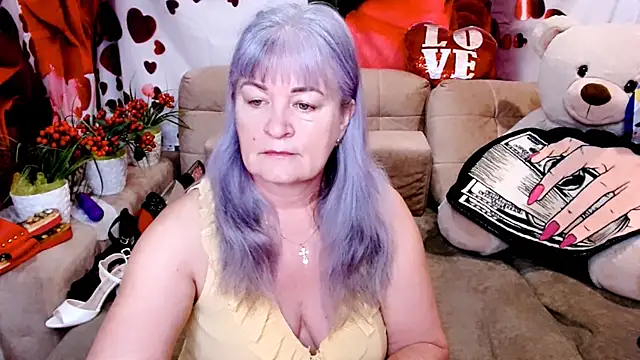 SiberiabBerry online show from March 16, 3:25 am