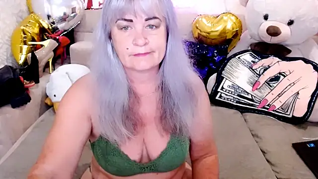 SiberiabBerry online show from June 13, 2:31 am