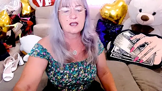 SiberiabBerry online show from June 21, 12:49 am