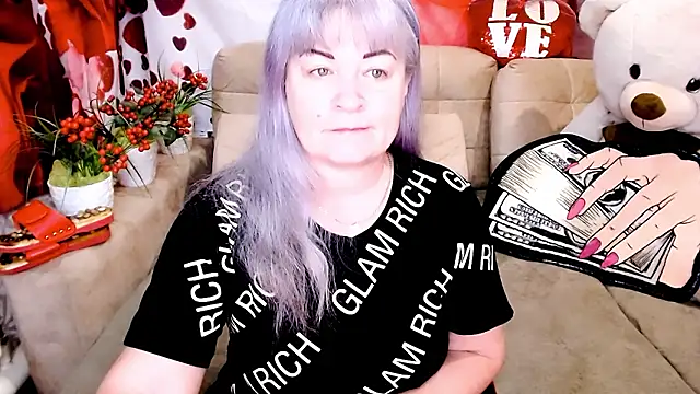 SiberiabBerry online show from March 4, 11:45 pm