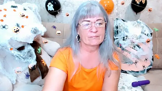 Snapshot of SiberiabBerry chatting on November 2, 4:56 pm SiberiabBerry online show from November 2, 4:56 pm