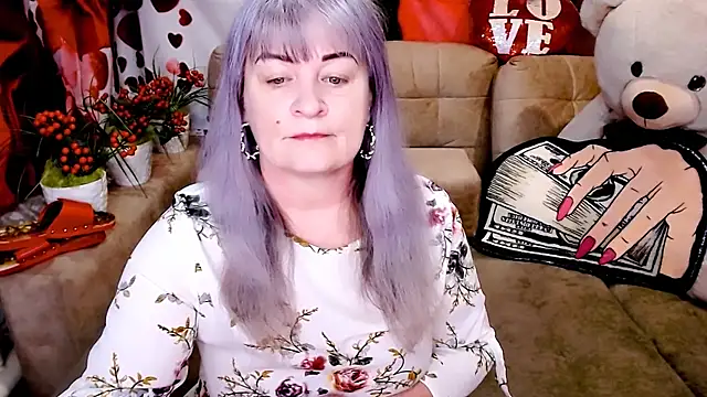 Snapshot of SiberiabBerry chatting on March 2, 4:13 am SiberiabBerry online show from March 2, 4:13 am