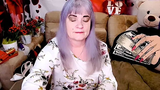 SiberiabBerry online show from March 19, 11:38 pm