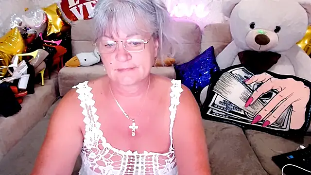 SiberiabBerry online show from July 13, 8:19 pm