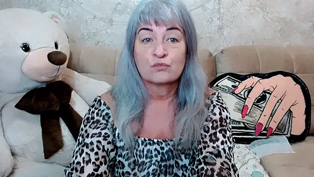 Snapshot of SiberiabBerry chatting on November 9, 11:36 am SiberiabBerry online show from November 9, 11:36 am