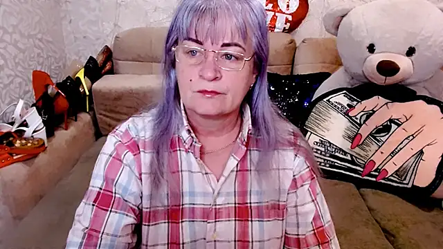SiberiabBerry online show from April 19, 12:11 am