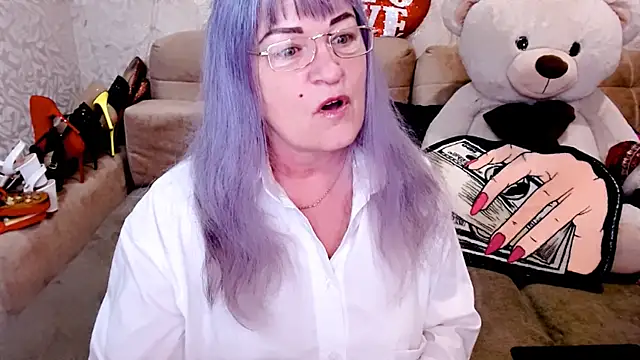 SiberiabBerry online show from April 13, 8:24 pm