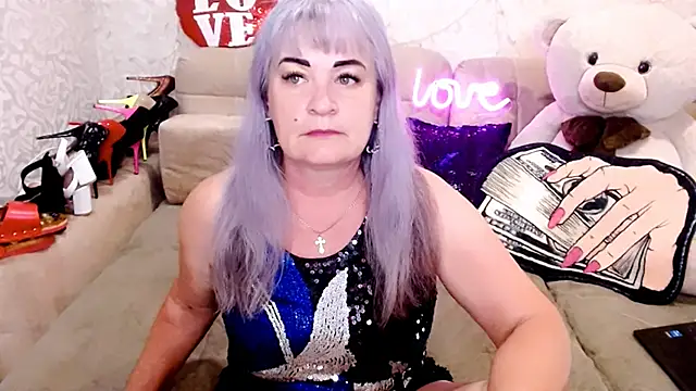 SiberiabBerry online show from May 28, 8:37 pm