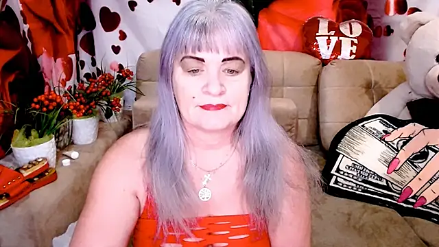 SiberiabBerry online show from March 13, 2:49 am