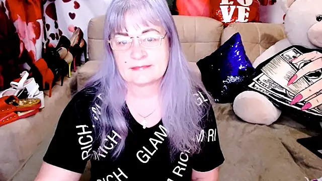 SiberiabBerry online show from April 8, 2:13 am