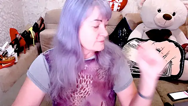 SiberiabBerry online show from April 14, 12:21 pm