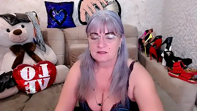 Snapshot of SiberiabBerry chatting on January 31, 9:57 pm SiberiabBerry online show from January 31, 9:57 pm