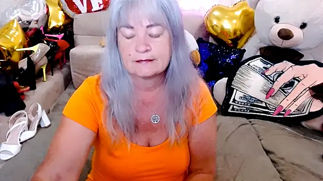 SiberiabBerry online show from June 22, 1:11 am