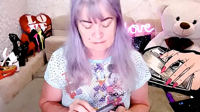 SiberiabBerry online show from April 29, 2:05 am