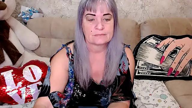 Snapshot of SiberiabBerry chatting on November 30, 4:13 am SiberiabBerry online show from November 30, 4:13 am