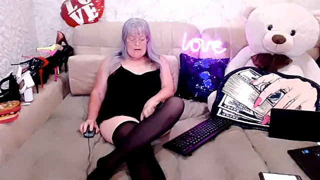 SiberiabBerry online show from May 23, 11:48 pm